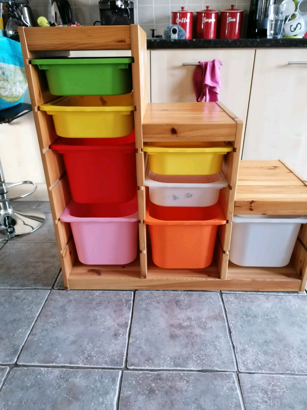 toy storage gumtree
